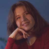 Sitter Profile Image: Alena K.