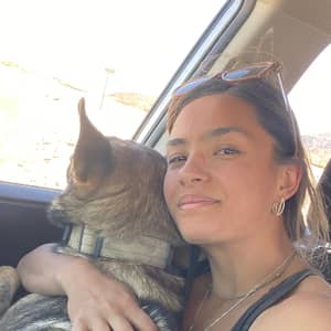 Sitter Profile Image: Kaitlyn L.