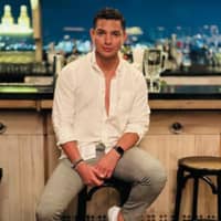 Sitter Profile Image: Gabriel D.