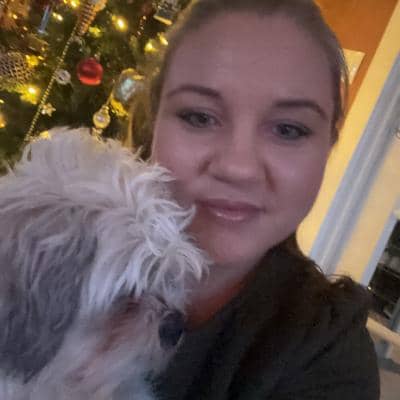 Profilbilde av hundepasser: Susanne K.