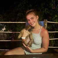 Photo de profil du pet sitter : Julie A.
