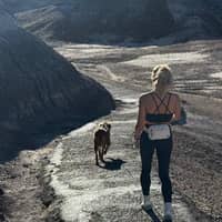 Sitter Profile Image: Karly H.