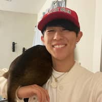 Sitter Profile Image: Zhijun C.