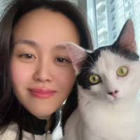 Sitter Profile Image: Xinting & Xinyuan F.