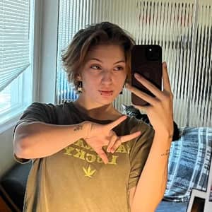 Sitter Profile Image: Kendra D.