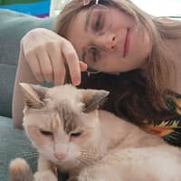 Sitter Profile Image: May S.