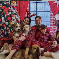 Foto del cuidador: Naiara M.