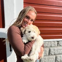 Sitter Profile Image: Desirae O.