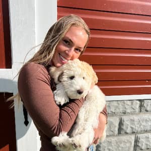 Sitter Profile Image: Desirae O.