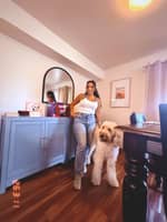 Sitter Profile Image: Brianda M.