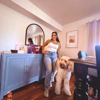 Sitter Profile Image: Brianda M.