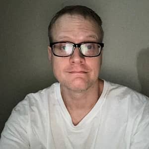 Sitter Profile Image: Jon B.