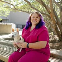 Sitter Profile Image: Alexis M.