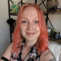 Sitter Profile Image: Miranda B.