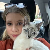 Sitter Profile Image: Tomi D.