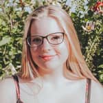 Sitter Profile Image: Amelia S.