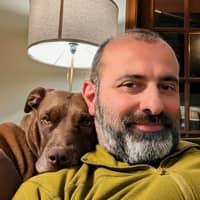 Sitter Profile Image: JASON K.