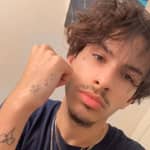 Sitter Profile Image: Jorge D.