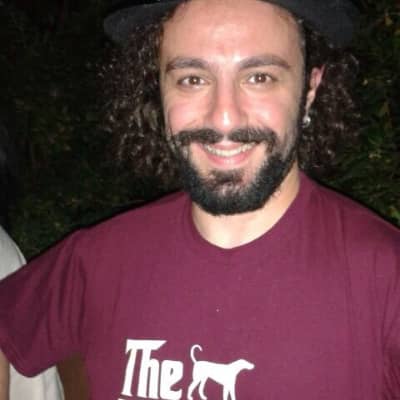Sitter Profile Image: Georgios A.