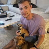 Sitter Profile Image: Sheamus C.