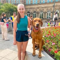 Sitter Profile Image: Rhianna W.