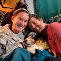 Sitter Profile Image: Megan & William J.