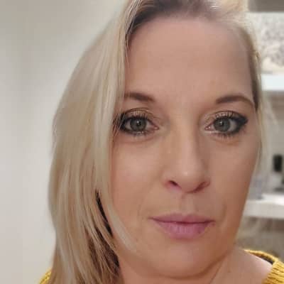 Photo de profil du pet sitter : Virginie M.