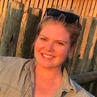 Sitter Profile Image: Joanna P.