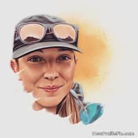 Sitter Profile Image: Courtney H.