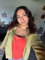 Sitter Profile Image: Sofia M.