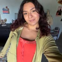 Sitter Profile Image: Sofia M.