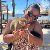 Sitter Profile Image: Angel O.