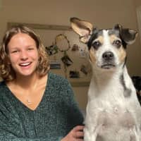 Sitter Profile Image: Elena L.