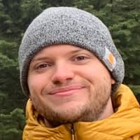 Sitter Profile Image: Zachary P.