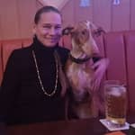 Sitter Profile Image: Christina H.