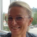 Sitter Profile Image: Monika S.