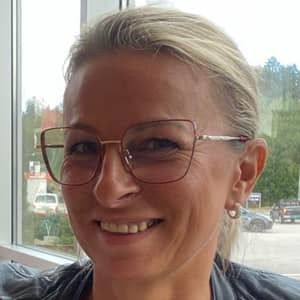 Sitter Profile Image: Monika S.