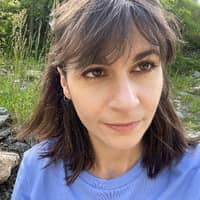 Photo de profil du pet sitter : Cindy V.