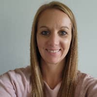 Sitter Profile Image: Jamie K.