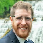 Sitter Profile Image: Breandan Q.