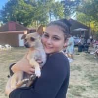 Sitter Profile Image: Katie B.
