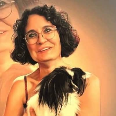 Photo de profil du pet sitter : karine b.