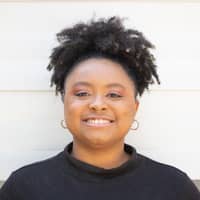 Sitter Profile Image: Asia S.