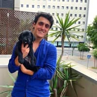 Foto del cuidador: Luis L.