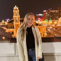 Sitter Profile Image: Kaitlyn B.