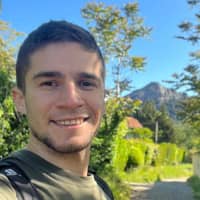 Photo de profil du pet sitter : Julien C.