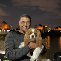 Sitter Profile Image: Kirthin B.