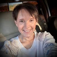 Sitter Profile Image: Rebecca F.