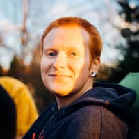 Sitter Profile Image: Elliot O.