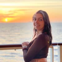 Sitter Profile Image: Bella S.